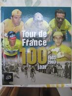 Tour de France 100 jaar, Ophalen of Verzenden, Nieuw, Diverse auteurs, Lopen en Fietsen