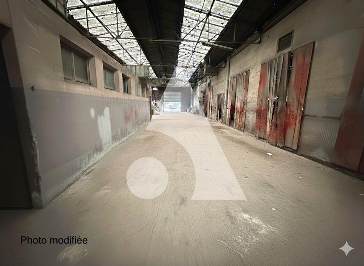 Bedrijfspand, Bogny sur Meuse 08, Immo, Buitenland, Frankrijk, Overige soorten, Dorp