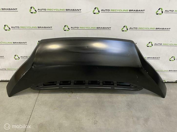 Motorkap Fiat Ducato Citroen Peugeot NIEUW ORIG 50158078, Auto-onderdelen, Carrosserie, Motorkap, Citroën, Gebruikt, Ophalen of Verzenden