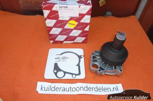 Waterpomp Bmw E46 320d e39 520d 136pk KWP Nieuw, Auto-onderdelen, Motor en Toebehoren, BMW, Nieuw, Ophalen of Verzenden