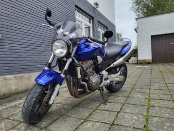 Honda Hornet CB 900 F, Enlèvement ou Envoi, 4 cylindres, Plus de 35 kW