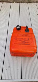 Benzinetank yamaha 25ltr, Watersport en Boten, Ophalen of Verzenden, Gebruikt, Overige typen