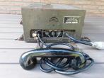 RADIO W.O. II, Verzamelen, Militaria | Algemeen, Ophalen of Verzenden, Overige typen