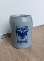 Pot à bière Siechen Bier Nürnberg, Chope(s), Utilisé, Enlèvement ou Envoi