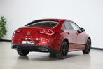 Mercedes-Benz CLA 250 e AMG Night 19" Memory 360cam KEYLES, Auto's, Gebruikt, 4 cilinders, Alcantara, 120 kW