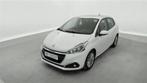 Peugeot 208 1.2i PureTech Active (bj 2019), Auto's, Stof, Gebruikt, 1199 cc, 5 zetels