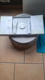 Lotus blanc Thermen Zen nieuw, Enlèvement