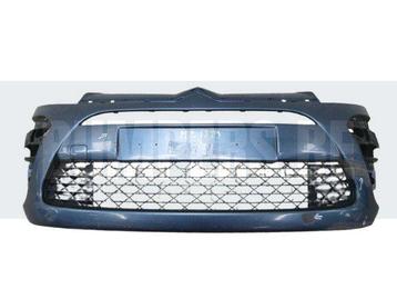 Bumper Citroen C4 Picasso Short 06-10-Voorbumper MZ1389 beschikbaar voor biedingen
