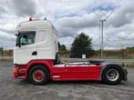 2014 Scania G410 EURO6 Vrachtwagen, Auto's, Euro 6, Scania, Overige brandstoffen, Bedrijf
