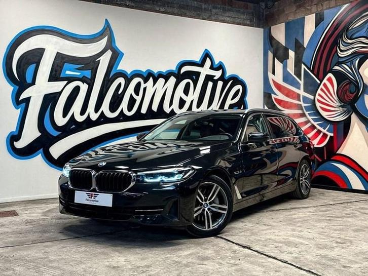 BMW 530 e*PHEV*ZETELVERW.*WIFI*CARPLAY*DAB*, Auto's, BMW, Bedrijf, 5 Reeks, ABS, Airbags, Alarm, Bluetooth, Boordcomputer, Centrale vergrendeling