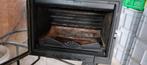 Insert a bois hydro, Huis en Inrichting, Kachels, Ophalen, Gebruikt, Houtkachel, Inbouw