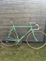Bianchi retro, Ophalen