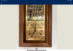 Wandklok De Keukenmeester, Antiek en Kunst, Ophalen