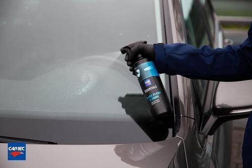 Cartec Glass clean & shine, Auto diversen, Onderhoudsmiddelen, Ophalen of Verzenden