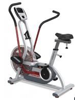Star Trac Turbo Trainer | Air Bike, Ophalen of Verzenden, Zo goed als nieuw, Benen