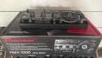 Pioneer RMX 1000 + garantie, Muziek en Instrumenten, Dj-sets en Draaitafels, Ophalen of Verzenden, Zo goed als nieuw, Draaitafel