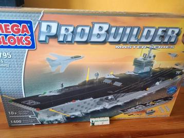 mega Bloks set 9795 beschikbaar voor biedingen