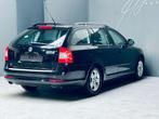 Skoda Octavia Octavia 1.6 TDi *CLIMATISATION*CARPLAY*CRUISE*, Auto's, Skoda, Voorwielaandrijving, Euro 5, Gebruikt, Zwart