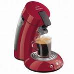 Machine à café à dosettes Philips Senseo; NOUVELLE, Electroménager, Enlèvement, Neuf