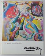 Kandinsky / Michel Conil Lacoste - Bonfini Press, 1979. - 96, Ophalen of Verzenden