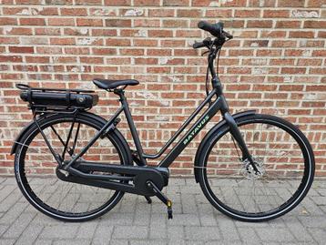 Batavus e Fonk maat 57 large elektrische fiets beschikbaar voor biedingen