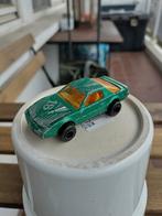 Majorette Pontiac Trans Am AFHALING LEES BESCHRIJVING, Hobby en Vrije tijd, Modelauto's | 1:50, Ophalen, Gebruikt, Auto, Majorette