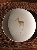 Bambi servies, Huis en Inrichting, Ophalen, Bord(en)
