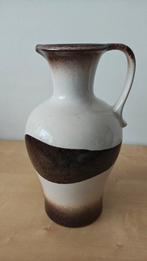 Keramiek vase W.Germany, Antiek en Kunst, Ophalen