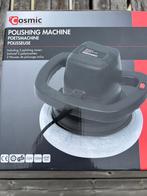 Polish machine poetsmachine €10, Ophalen