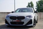 Prachtige BMW M240i xDrive M-Pakket Brooklyn Grau Metallic, Automaat, https://public.car-pass.be/vhr/92efd15d-55e1-48fa-986d-f99ee0b91d40