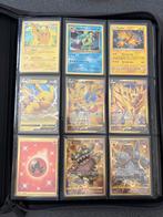 Gold / V / Holo / Reverse, Ophalen of Verzenden, Nieuw, Meerdere kaarten, Foil