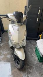 Peugeot Kisbee 50 4T, Vélos & Vélomoteurs, Scooters | Peugeot, Neuf, Autres modèles, Enlèvement ou Envoi, Classe A (25 km/h)