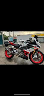 Aprilia RS660 extrema, Particulier, Overig