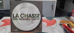 Cuisine la chasse des grands chefs,olivier frey, Enlèvement, Comme neuf, Divers auteurs, France