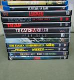 Dvds zo goed als nieuw, Ophalen