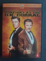 Gunfight at the O.K. Corral (1956)Burt Lancaster, K. Douglas, Comme neuf, 1940 à 1960, À partir de 6 ans, Enlèvement ou Envoi