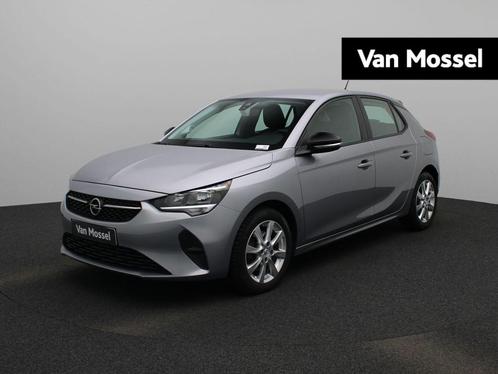 Opel Corsa 1.5 D Edition, Auto's, Opel, Bedrijf, Te koop, Corsa, ABS, Airbags, Airconditioning, Alarm, Android Auto, Apple Carplay