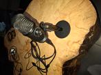 Microfoon, Muziek en Instrumenten, Microfoons, Ophalen, Zo goed als nieuw