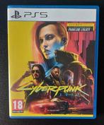 Cyberpunk 2077 PS5