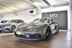 Porsche Cayman 718, SPORT DESIGN, SPORTUITLAAT, APPLE CP, X, Auto's, Porsche, 0 kg, Cayman, Bedrijf, 2 zetels