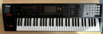 Roland FA06, Enlèvement, Comme neuf, Roland