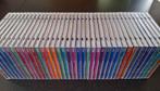 38 x Cd - The Masterworks / Mozart - Classical, Cd's en Dvd's, Gebruikt, Kamermuziek, Ophalen of Verzenden, Classicisme