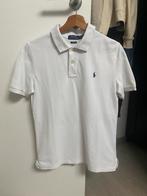 Polo Ralph Lauren très bon état taille 14/16ans, Comme neuf, Taille 46 (S) ou plus petite, Blanc, Ralph Lauren