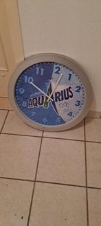 horloge et miroir Aquarius. Jamais utilisés, Enlèvement ou Envoi, Neuf