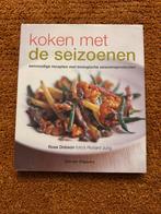 Ross Dobson - Koken met de seizoenen, Ophalen of Verzenden, Ross Dobson