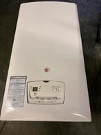 ketel, Ophalen, Gebruikt