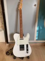 Fender MIM player telecaster, Ophalen, Zo goed als nieuw, Fender