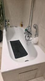 Bad van ijzer in goede staat, Huis en Inrichting, Badkamer | Complete badkamers, Ophalen