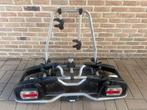 Thule fietsendrager europower 916 voor 2 electrische fietsen, Ophalen, Elektrische fiets, Zo goed als nieuw, 2 fietsen