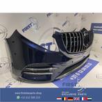 W447 V KLASSE VOORBUMPER + GT GRIL COMPLEET VITO 2014-2021 o, Auto-onderdelen, Gebruikt, -, Voor, Ophalen of Verzenden